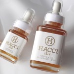 私の最愛“超リピートアイテム”物語＜item：02＞→HACCI 1912 BEAUTY HONEY