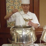 農林水産大臣賞を受賞した「みそ」を食べ比べ！