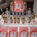 現在進行形のダイエットに「ファンケル」のサプリメントをプラスして、効率UPを狙う！