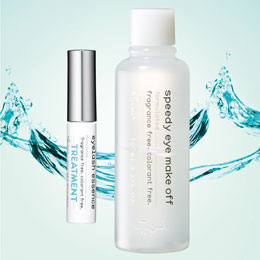 エテュセ｜スピーディーアイメークオフ