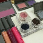 1周年を迎える「THREE」の、アートな秋冬コレクション（2）