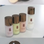 乳液成分80％以上！ アウェイクの新ベースメークでモチ肌美女に！！