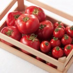 奇跡のオーガニックトマト“RARE PLANT”トマトが買えるのは『美的』だけ！ 「フルティカ」＆「みそら」を限定500セット発売中