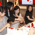 ＜美的×インナーシグナル＞自分のキレイを引き出す美肌塾レポート PART/3