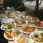 採れたてだからこそ食べられる。“生”の美味しさに開眼した野菜作り〜総集編〜