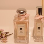 ジョー マローンの春限定の香りは、エレガントでフレッシュな“桜”♪
