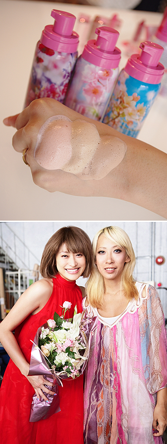 蜷川実花×シュウ ウエムラのコラボ第2弾が、いよいよ発売!!