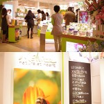 美的4月号でも大特集！「メルヴィータ」日本1号店が本日オープン!!