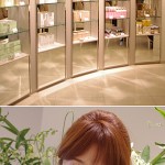 君島十和子さんが理想とするドレッサーを再現。“美の玉手箱”のような「FELICE TOWAKO COSME ＆ STYLE」が、3/3オープン!!