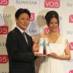 小西真奈美さんが歌って踊るＣＭに要注目！すぐに真似したい華やかアップスタイル