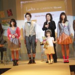 大人の女性のおもちゃ箱「ロレッタ」で最新のヘアスタイルに