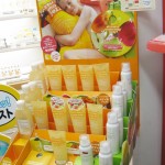 ひんやりアロマで気持ちいい～♪エテュセのプチプラボディケア