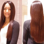 まるでヘアエステ！“髪をいたわるストレートパーマ”。クレアトゥール ウチノのストレート・リブレ・アシッドを体験！