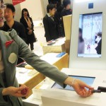 銀座の新しいビューティスポット<br>SHISEIDO THE GINZAがオープン！