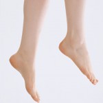 モテる女子は足先まですべすべ♪　足には足のスキンケアを！