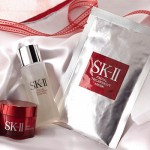肌が生まれ変わる！ SK-II スキンケアキットを100名にプレゼント!!