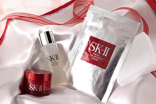 SK-II