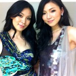 2011 ミス・ユニバース・ジャパン ファイナル！┃石坂優子の実況レポート～最終回