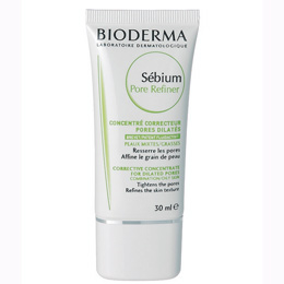 ジャンパール｜ビオデルマ　セビウム スキンリファイナー