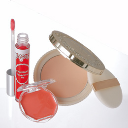 【第２位】キャンメイク　マシュマロフィニッシュパウダー　SPF26・PA＋＋(中)｜井田ラボラトリーズ ￥609