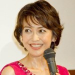 初代フレグランス　アンバサダー　賀来千香子さんはご夫婦で香りを楽しんでいます！