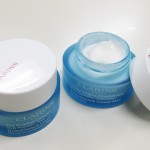 クラランスから新製品が続々。ボリューム感のあるバストへ導くバスト用乳液も！