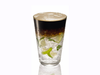 ちょっと大人のコーヒータイム♪夏のコーヒーカクテルのつくり方