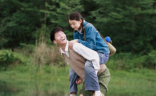 大高博幸の美的.com通信（62）涙量最多、『サンザシの樹の下で』　試写室便りNo.13