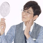 大高博幸さんが最新メークアイテムで「4～5年前の肌に戻った」秘密を、直撃インタビュー！