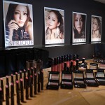 安室ちゃんのCMでもおなじみ☆　コーセー エスプリーク“立体小顔 demonstration”に行ってきました！