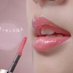武井咲がCHU連発☆ 資生堂「マキアージュ」の新ルージュTVCMは7月21日スタート