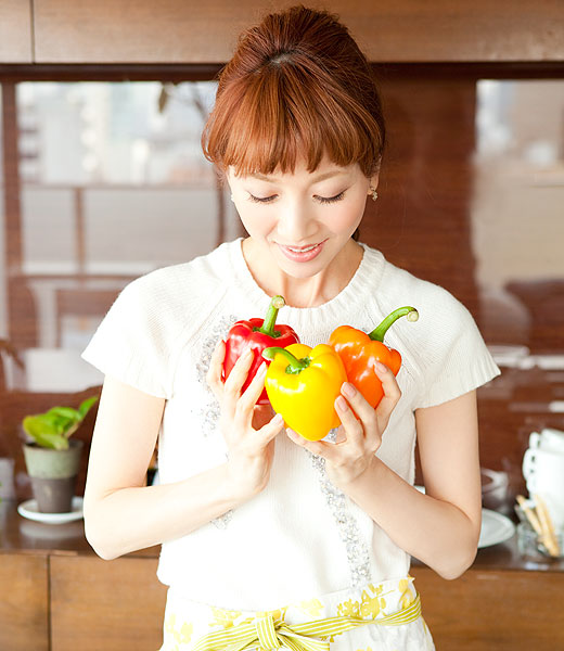 君島十和子さんの「食べるコスメ」発売記念スペシャルコンテンツ!! ブロガーの“みなさんの声”をご紹介！