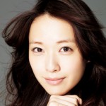 美的10月号の表紙に戸田恵梨香さん登場！