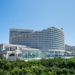 ホテル日航東京がお盆期間限定イベントを開催！　ランチ券もプレゼント！