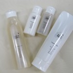 オーガニックヘアケア「アンドオーガニック」の3点セットを3名さまにプレゼント！