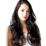 大人モードなクールウエーブ