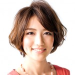 全方位ひし形シルエット