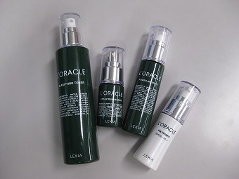 Loracle01