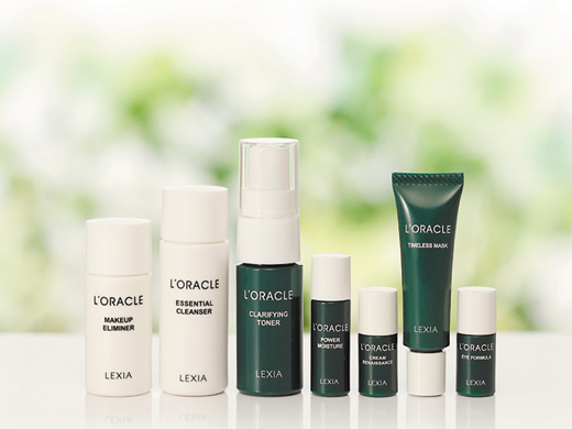 loracleお試しセット