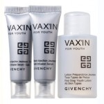 ジバンシイのVAXシリーズサンプルセットを100名にプレゼント！