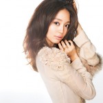 美的11月号の表紙に松島花さん登場！