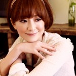 アメピンで留めるだけ！ふんわりボブ風アレンジ