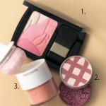 【 PART2：綾瀬はるか編】ふたつのナチュラル キレイ・フェースを作る シーン別・オススメ新色カタログ