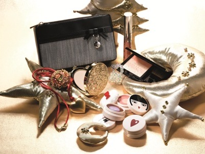美的クリスマスコフレ＆限定品2011更新中!!【プレゼント付き】