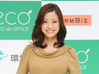 【プレゼント付き】上戸彩が応援！この冬のオフィスの節電も、無理なく、キレイに、暖かく！