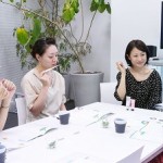 キレイになれるスクールを読者が体験☆「アロマ空間デザインスクール」①