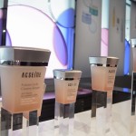 アクセーヌ発 ストレスの影響まで考慮した 新発想のエイジングケア！
