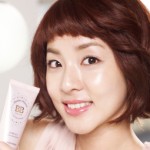 【プレゼント付き！】イメージガールは2NE1のサンダラ・パク。韓国発「ETUDE」がついに日本上陸！