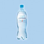 超デトックス系美容炭酸ウォーター「ベラフォンタニス」を3名さまにプレゼント！