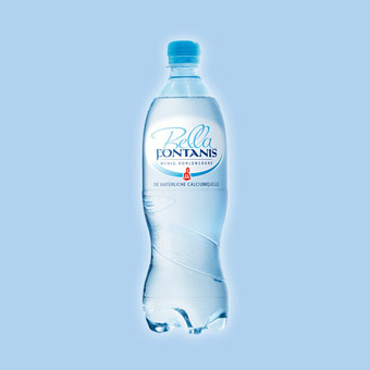 超デトックス系美容炭酸ウォーター「ベラフォンタニス」を3名さまにプレゼント！